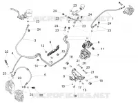 ABS BRAKE SYSTEM