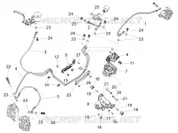 ABS BRAKE SYSTEM