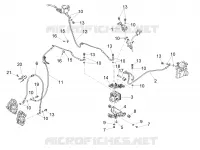 ABS BRAKE SYSTEM
