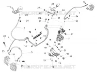 ABS BRAKE SYSTEM