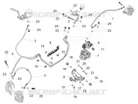 ABS BRAKE SYSTEM
