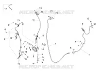 ABS BRAKE SYSTEM