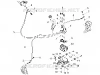ABS BRAKE SYSTEM