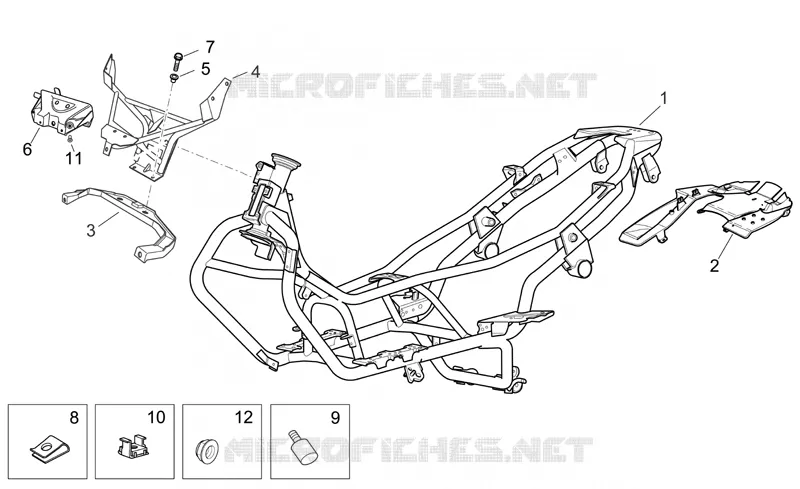 Frame