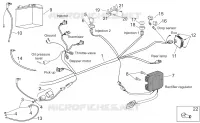 Electrical system II
