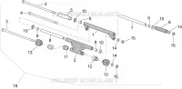 Crankshaft assy
