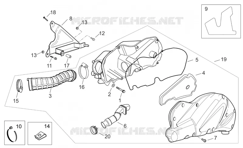 Air box