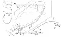 Saddle