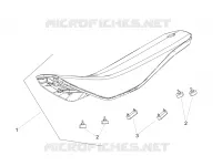 Saddle