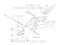 SWINGARM