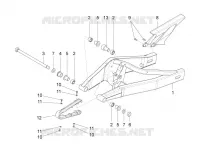 SWINGARM