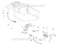 FUEL EVAP SYSTEM