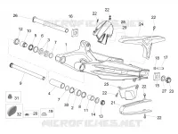 SWINGARM