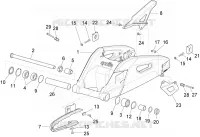 SWINGARM