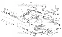 SWINGARM