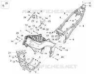 Frame/bodywork