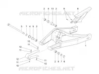 SWINGARM