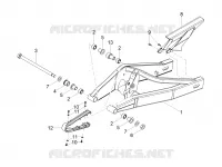 SWINGARM