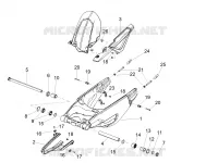 SWINGARM