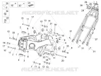 Frame/bodywork