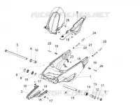 SWINGARM