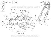 Frame/bodywork