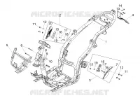 Frame/bodywork