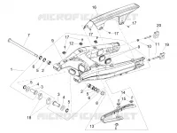 SWINGARM