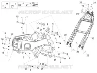 Frame/bodywork