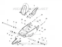 SWINGARM