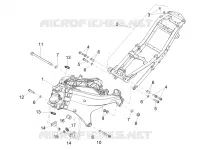 Frame/bodywork