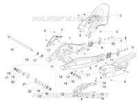 SWINGARM