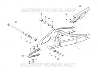 SWINGARM