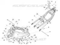 Frame/bodywork