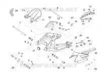 SWINGARM