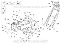 Frame/bodywork