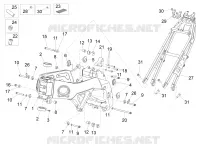 Frame/bodywork