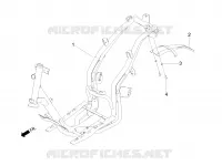 Frame/bodywork