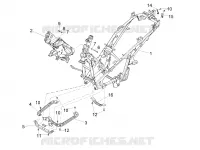 Frame/bodywork