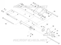SWINGARM