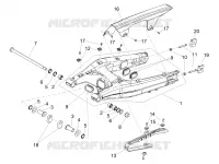 SWINGARM