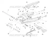 SWINGARM
