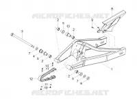 SWINGARM