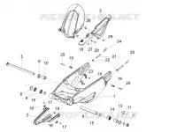 SWINGARM