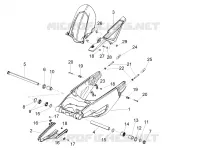 SWINGARM