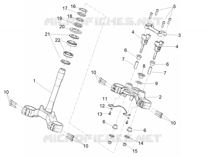 STEERING