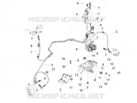 ABS BRAKE SYSTEM