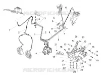 ABS BRAKE SYSTEM