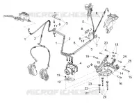 ABS BRAKE SYSTEM
