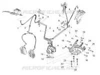 ABS BRAKE SYSTEM
